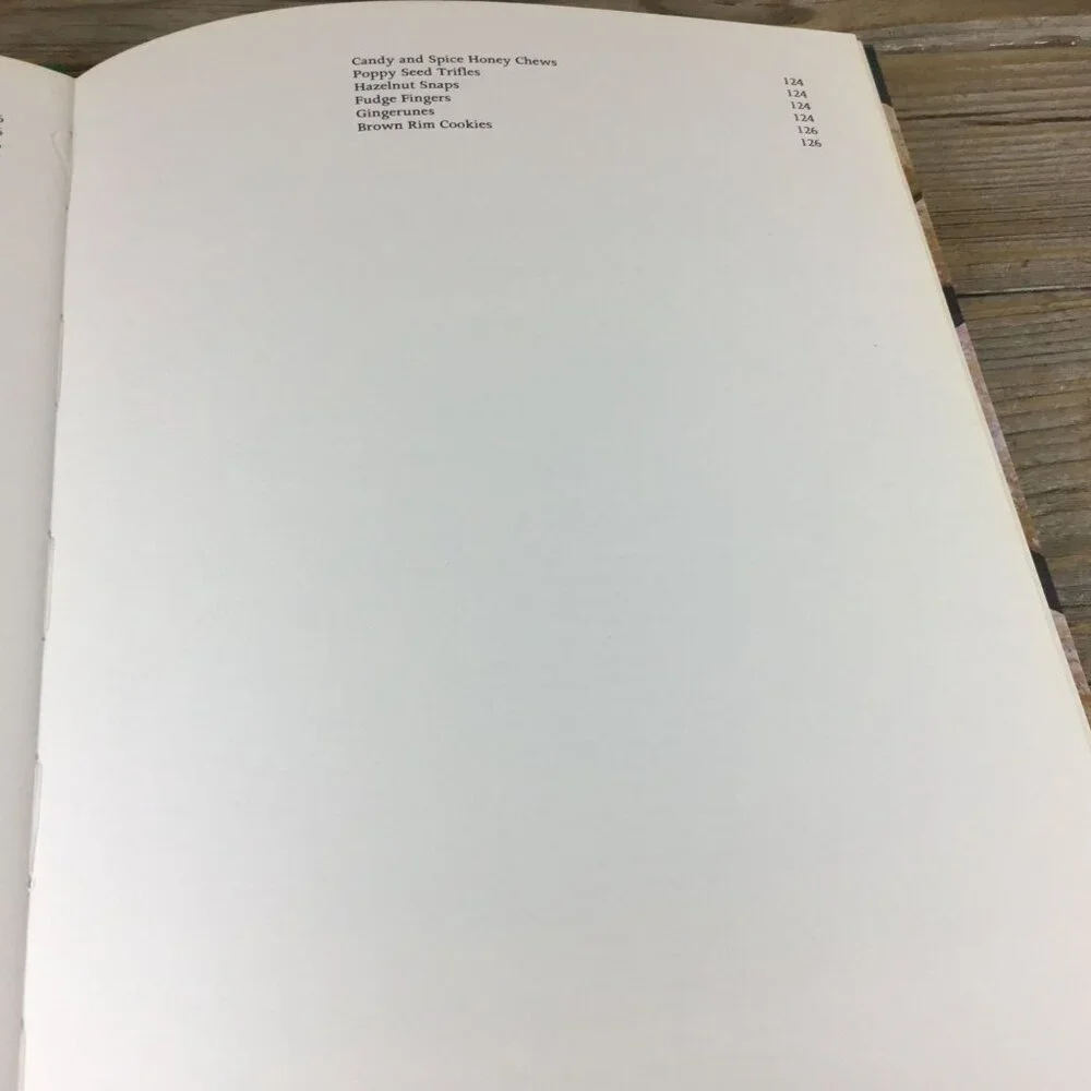 Best Of The Baking Recipes Cookbook By Trevor Wilson 1969 Hardcover